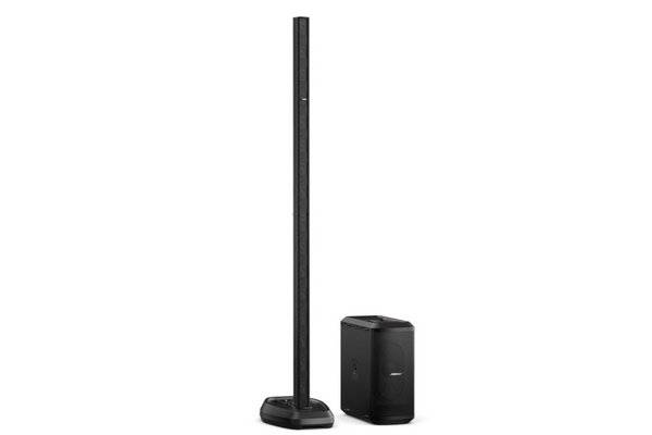 BOSE PRO Système portable Line Array L1 Pro32 (sans SUB)-0