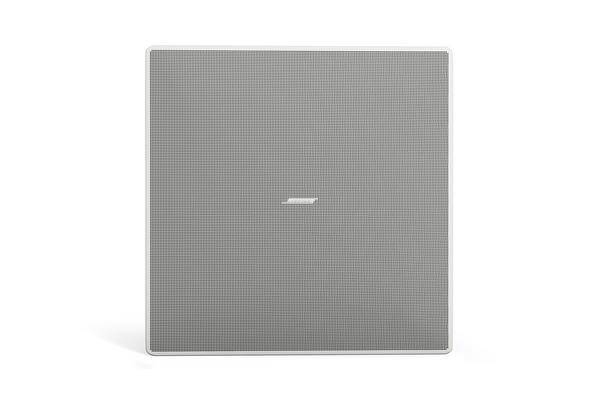 BOSE PRO Enceinte EdgeMax EM180 - LP Blanc-0