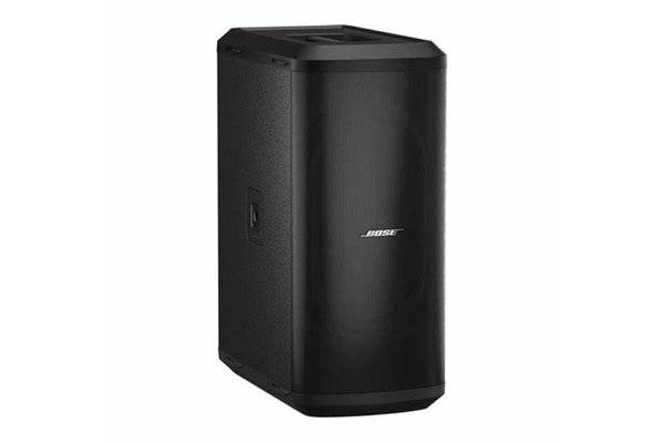 BOSE PRO Caisson de basses amplifié Portable Sub2 Noir-0