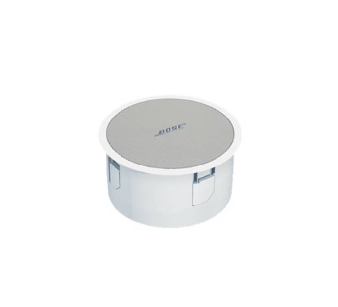 BOSE PRO Module de basses Acoustimass FS3 Encastrable Blanc-0