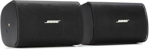 BOSE PRO Enceinte FreeSpace FS2SE Noir EN54 - La Paire-0