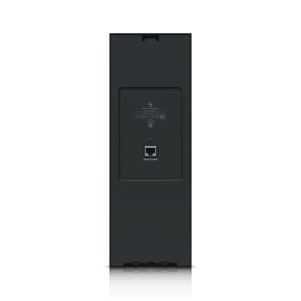 Indoor/outdoor intercom terminal for man