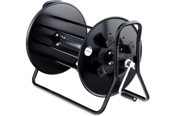 TESCA PREMIUM CORDON MOULE (AWG24) 2 RCA MALE / 2 RCA MALE DE 1 M-0