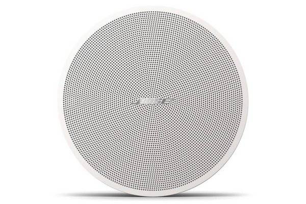 BOSE PRO Enceinte DesignMax DM2C-LP Blanc - La Paire-1