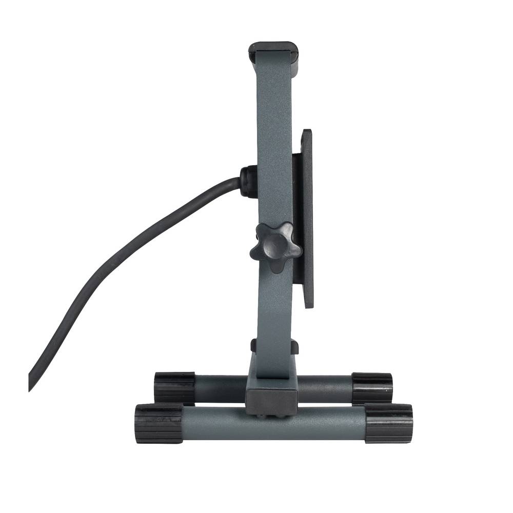 Projecteur LED de chantier filaire 20W, 1800 lumens, IP65, 4000K blanc-neutre - Tibelec-3