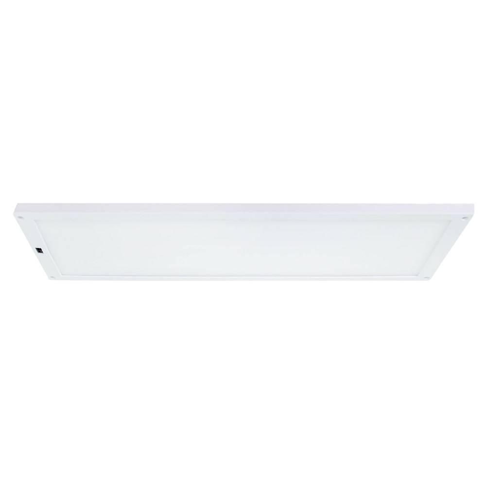 Réglette LED Blanc 4W 270 lm 3000K extra plate intensité variable interrupteur infrarouge Gar. 5 ans-2
