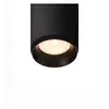 Image du prix pour SLV 1004099 NUMINOS S Plafonnier LED LED intégrée 11 W noir