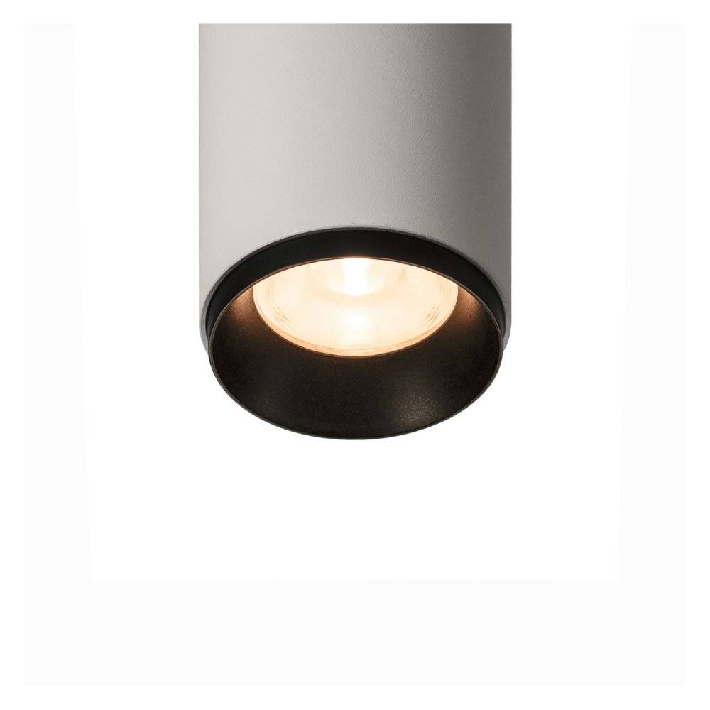 Image du symbole pour SLV 1004127 NUMINOS S Plafonnier LED LED LED intégrée 11 W blanc