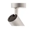 Image du prix pour SLV 1004111 NUMINOS S Plafonnier LED LED intégrée 11 W blanc