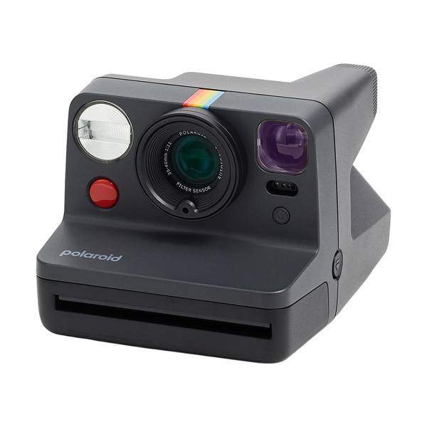 Appareil Photo Instantané Now Génération 3 Éco-Conçu avec Film 8 Photos
