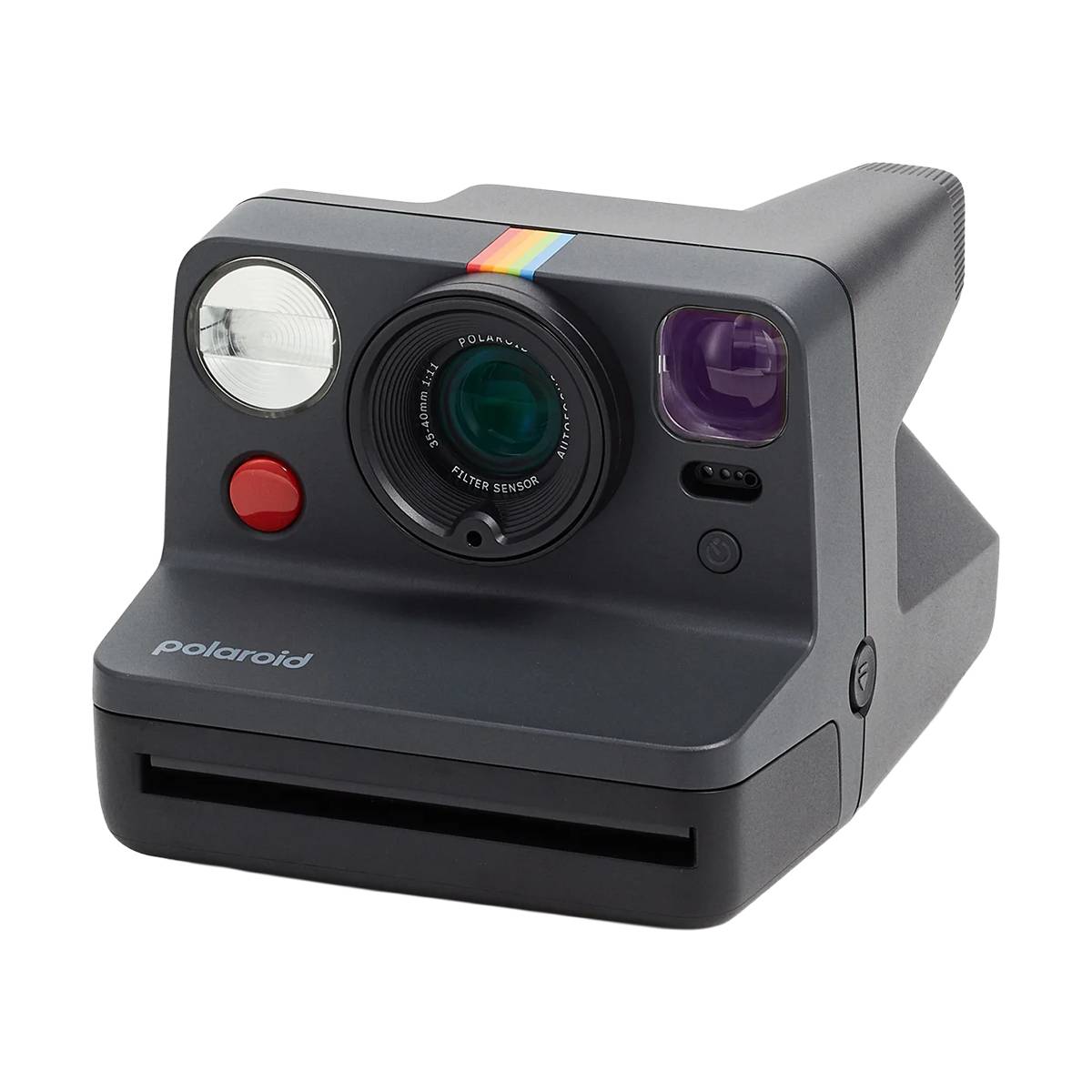 Appareil Photo Instantané Now Génération 3 Éco-Conçu avec Film 8 Photos-0