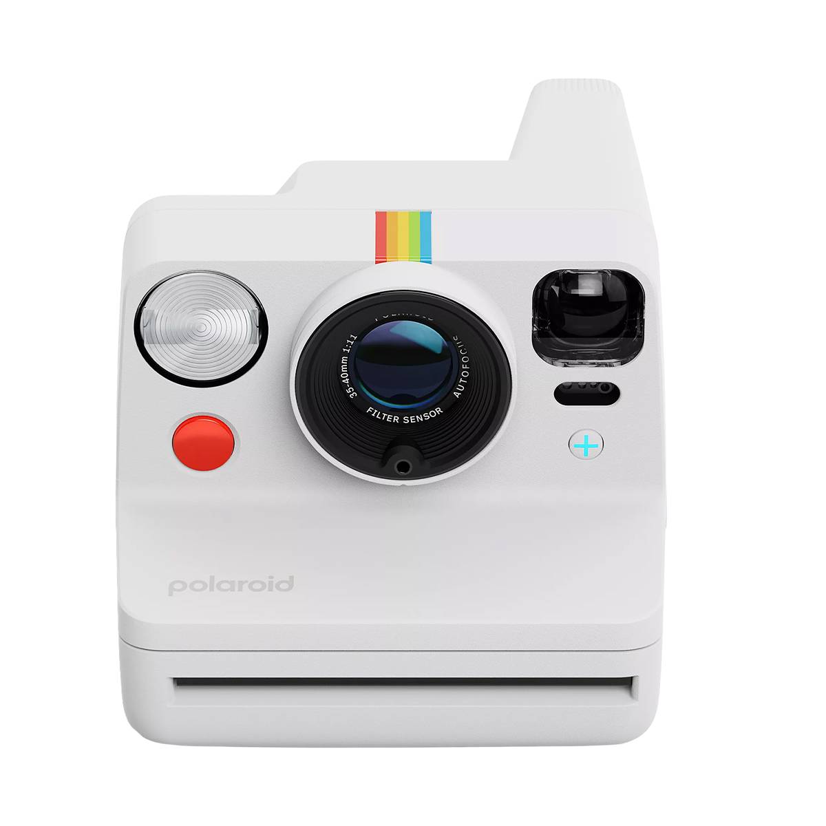 Appareil Photo Instantané Now+ Génération 3 avec Appli et Film i-Type Couleur-0