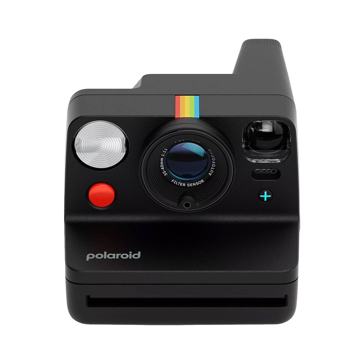 Appareil Photo Instantané Now+ Génération 3 avec Appli et Film i-Type Couleur-1