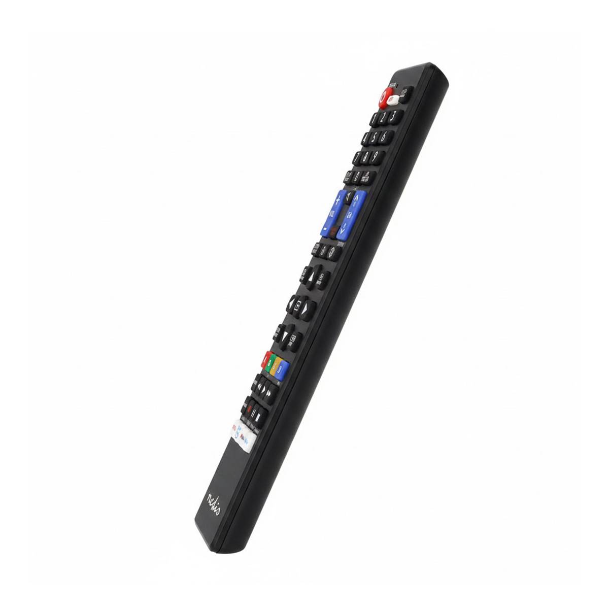 Télécommande de Remplacement Préprogrammée pour TV Samsung avec Streaming-2
