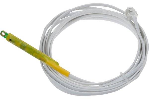 Capteur combiné temp+humid. sur cable RJ11 - 3m-0