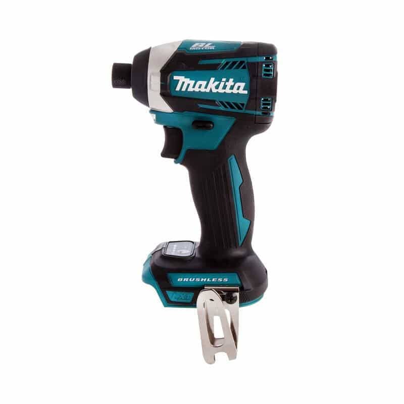 Visseuse à chocs 18V LXT 175Nm -Machine seule- en MAKPAC - MAKITA DTD154ZJ-3
