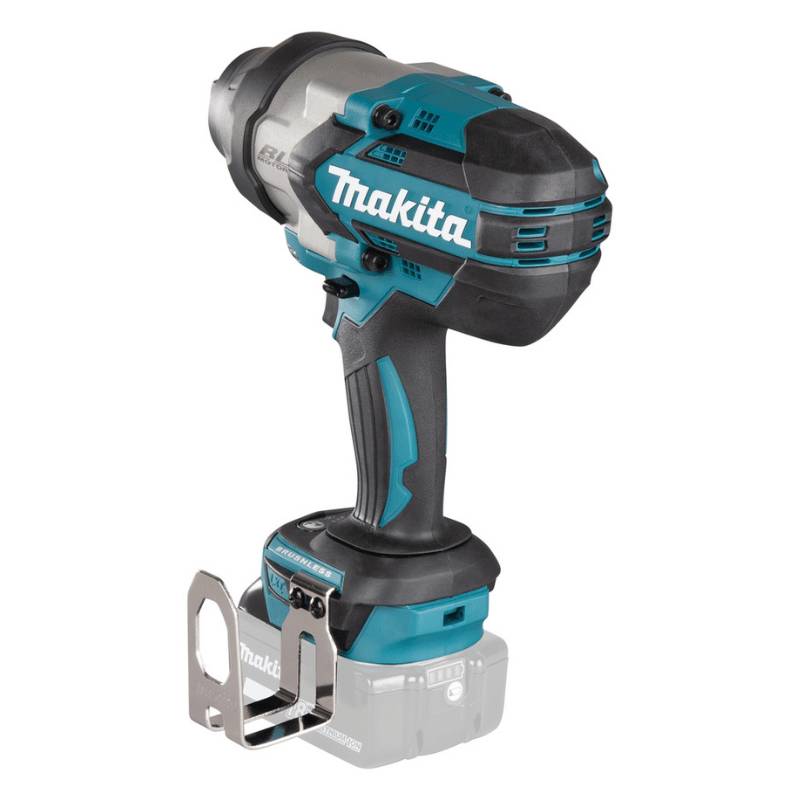 Boulonneuse à chocs 18V LXT 1050Nm -2x3,0 Ah- en MAKPAC - MAKITA DTW1004RFJ-2