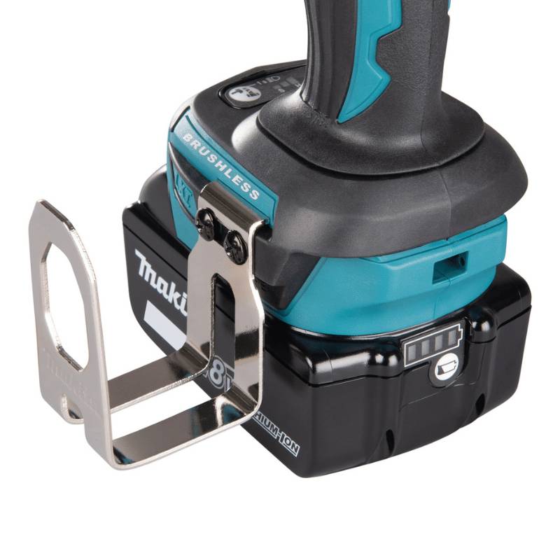 Boulonneuse à chocs 18V LXT 1050Nm -2x3,0 Ah- en MAKPAC - MAKITA DTW1004RFJ-4