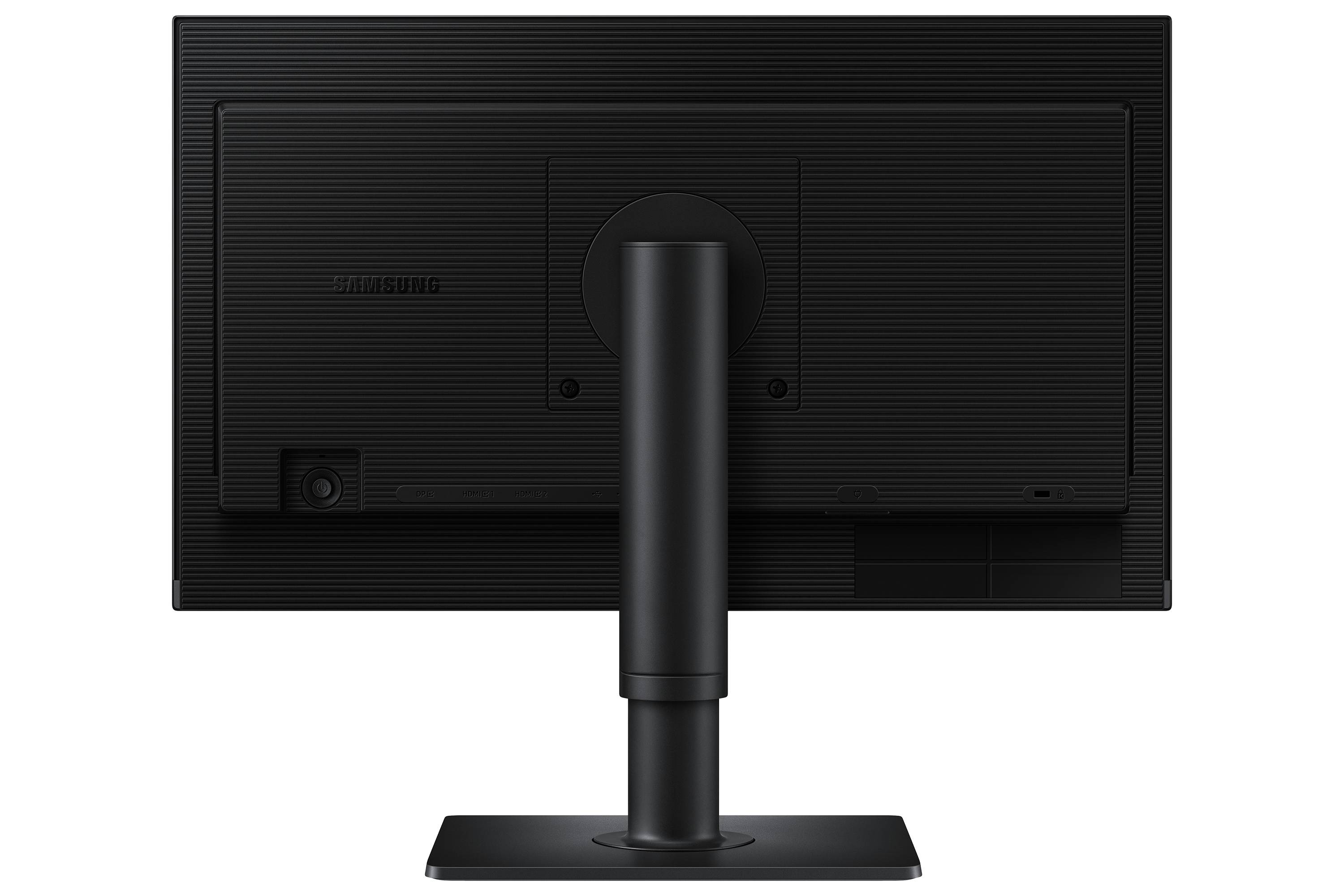 SAMSUNG LS22D400GAUXEN Ecran 22p FHD IPS 16:9 100Hz 250cd/m2 5ms 1000:1 2xHDMI DP 1.2 HAS-1