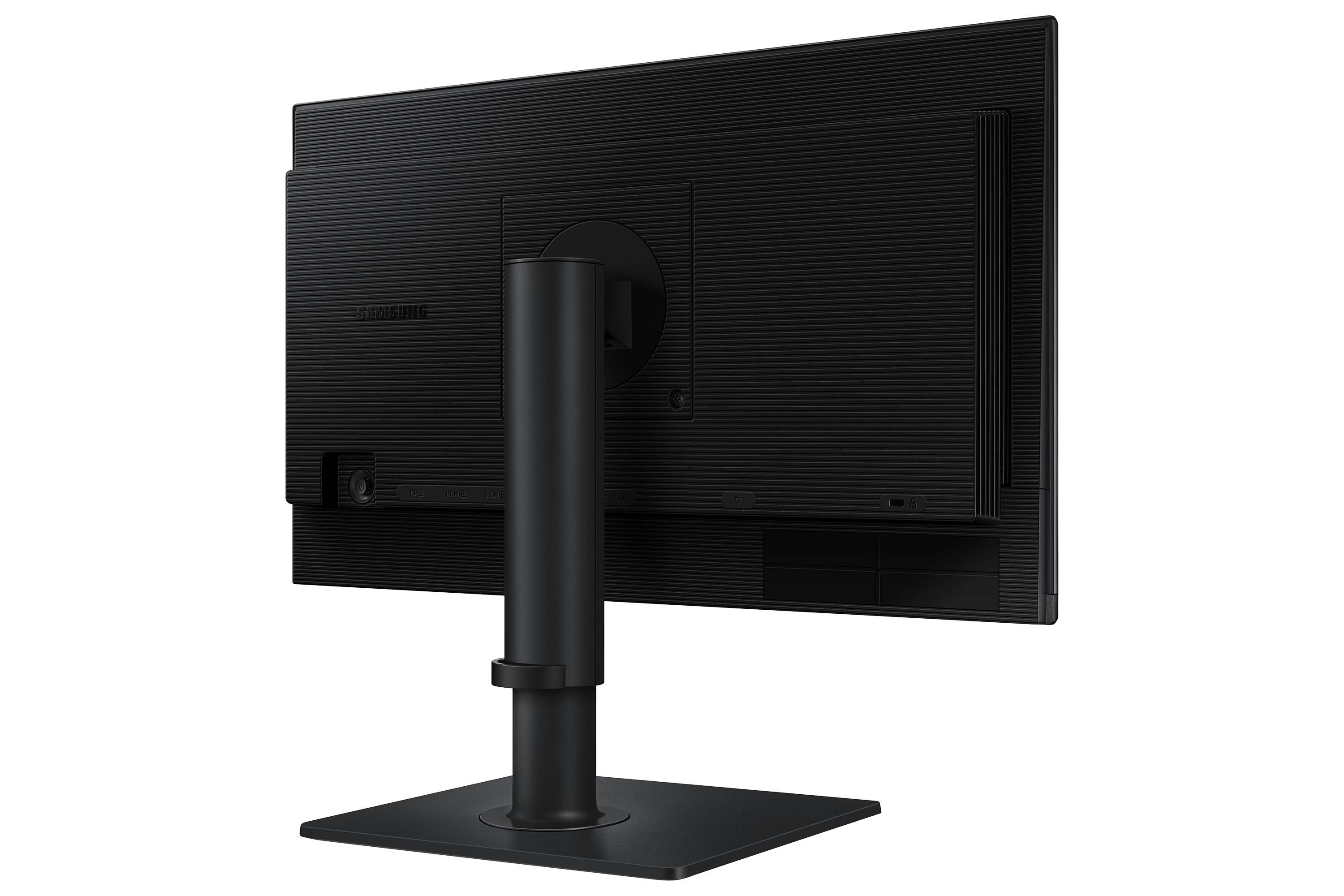 SAMSUNG LS22D400GAUXEN Ecran 22p FHD IPS 16:9 100Hz 250cd/m2 5ms 1000:1 2xHDMI DP 1.2 HAS-4