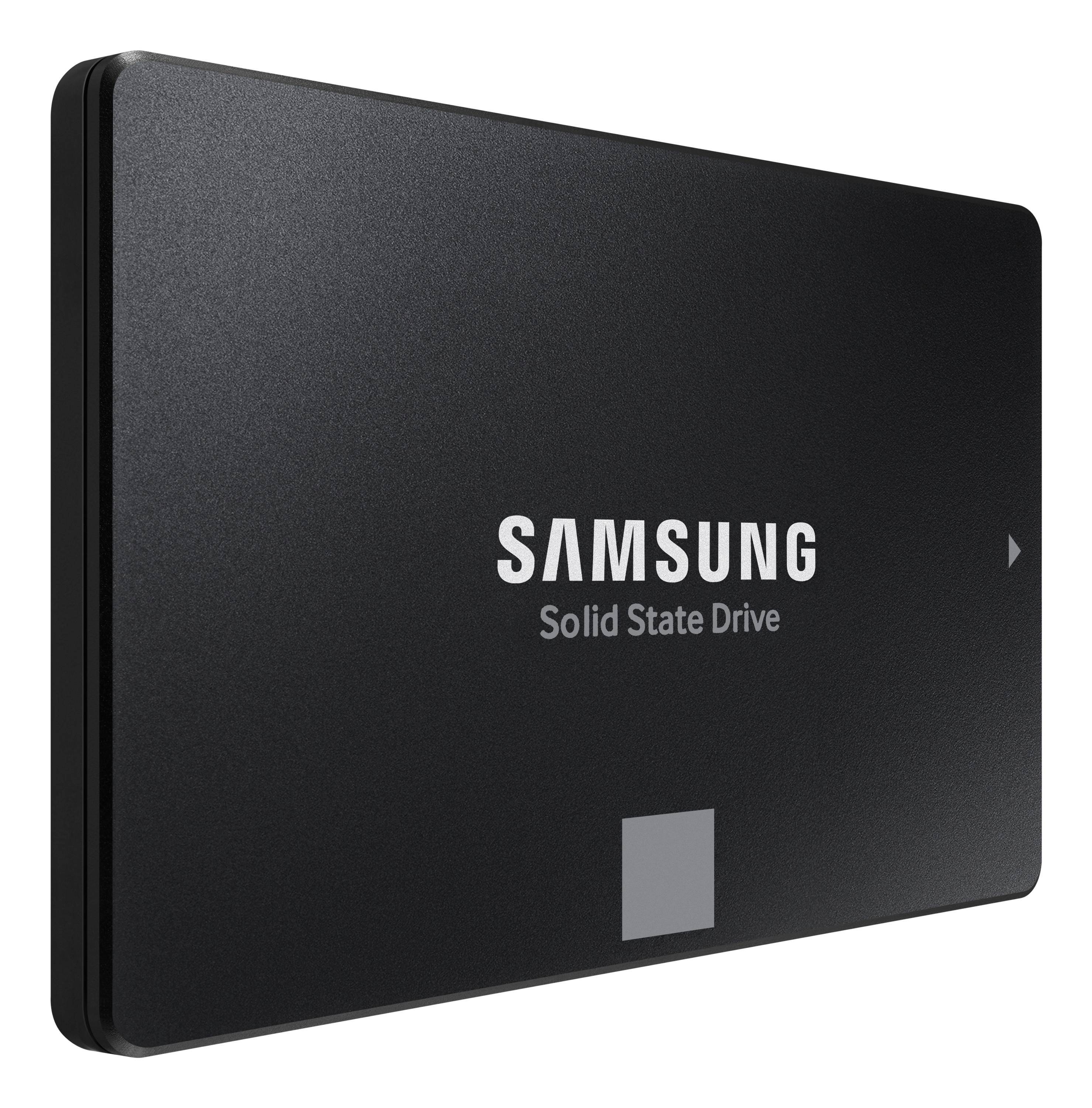 MZ-77E8T0B/EU SSD Sata 2.5 8TB 870 EV0-1