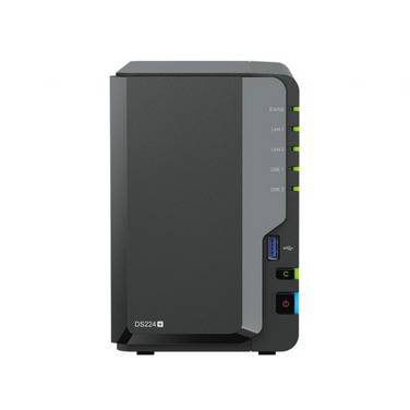 Synology DS224+_HAT3310-12T