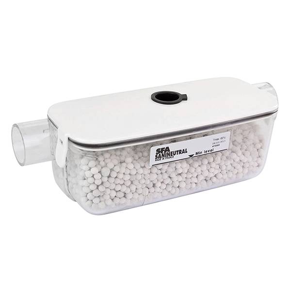 Neutraliseur condensats gaz ou fioul SFA SANINEUTRAL