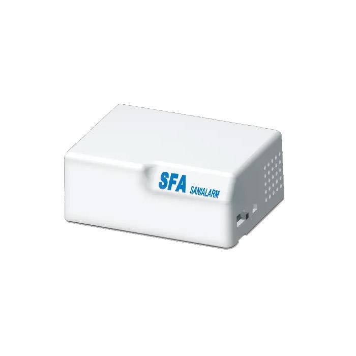 Alarme sonore SANIALARM pour sanibroyeur SFA-0