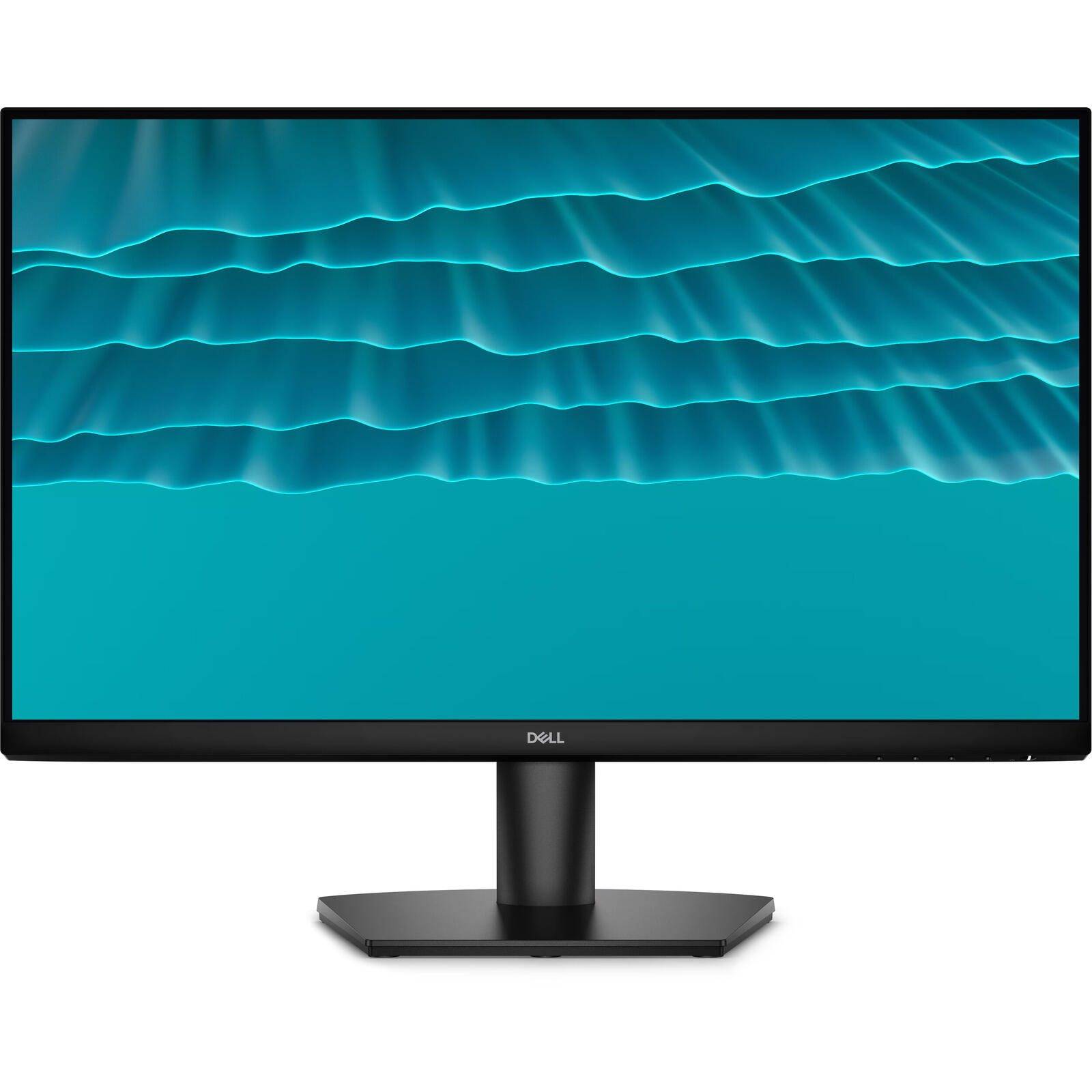 DELL SE2426H, 60,5 cm (23.8"), 1920 x 1080 pixels, Full HD, LCD, 8 ms, Noir-0