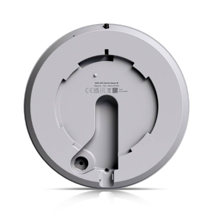 Ubiquiti UVC-G6-PRO-DOME-W-4