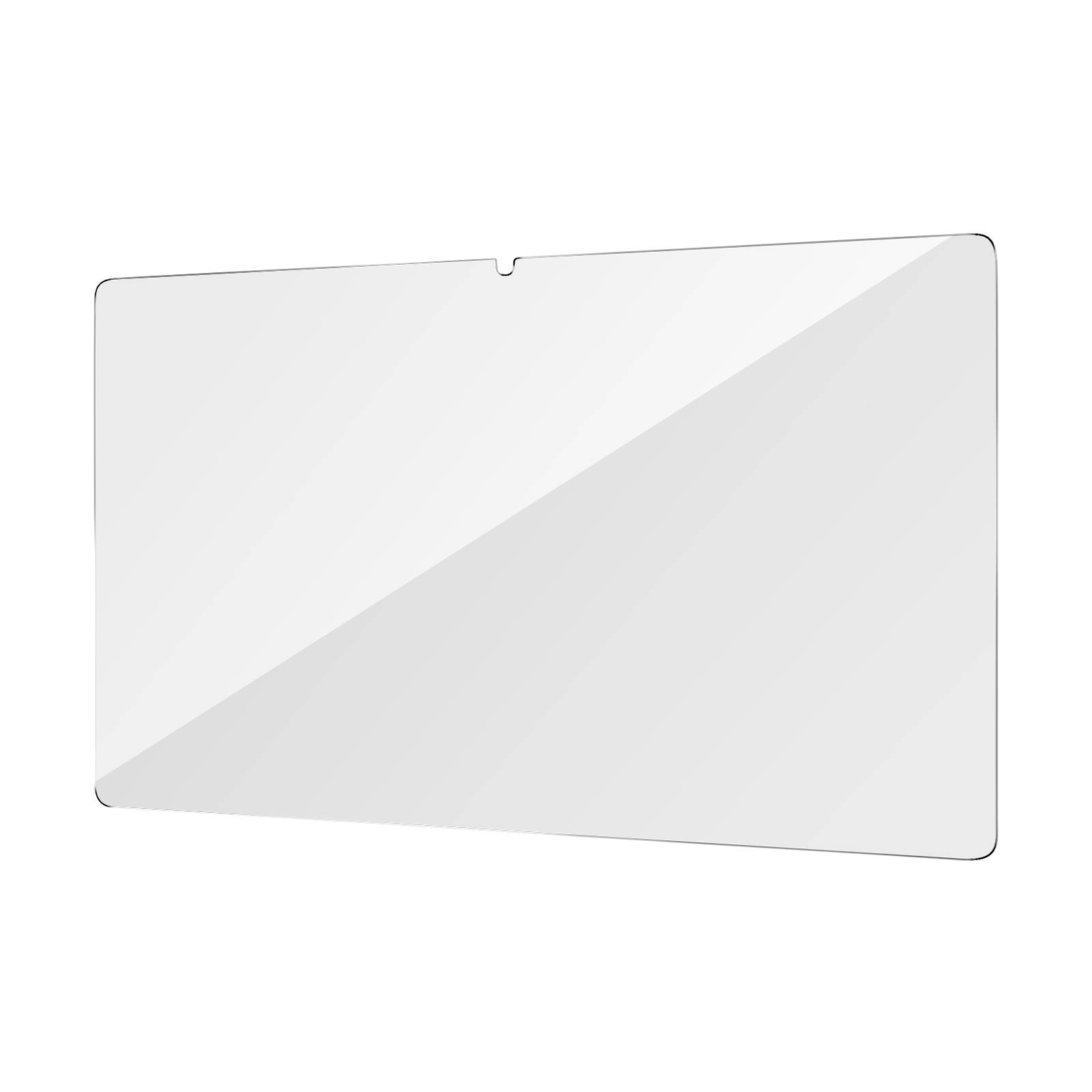 Protection d'Écran pour Galaxy Tab A7 10.4" 2020 en Verre Flexible 7H 0.3mm-1