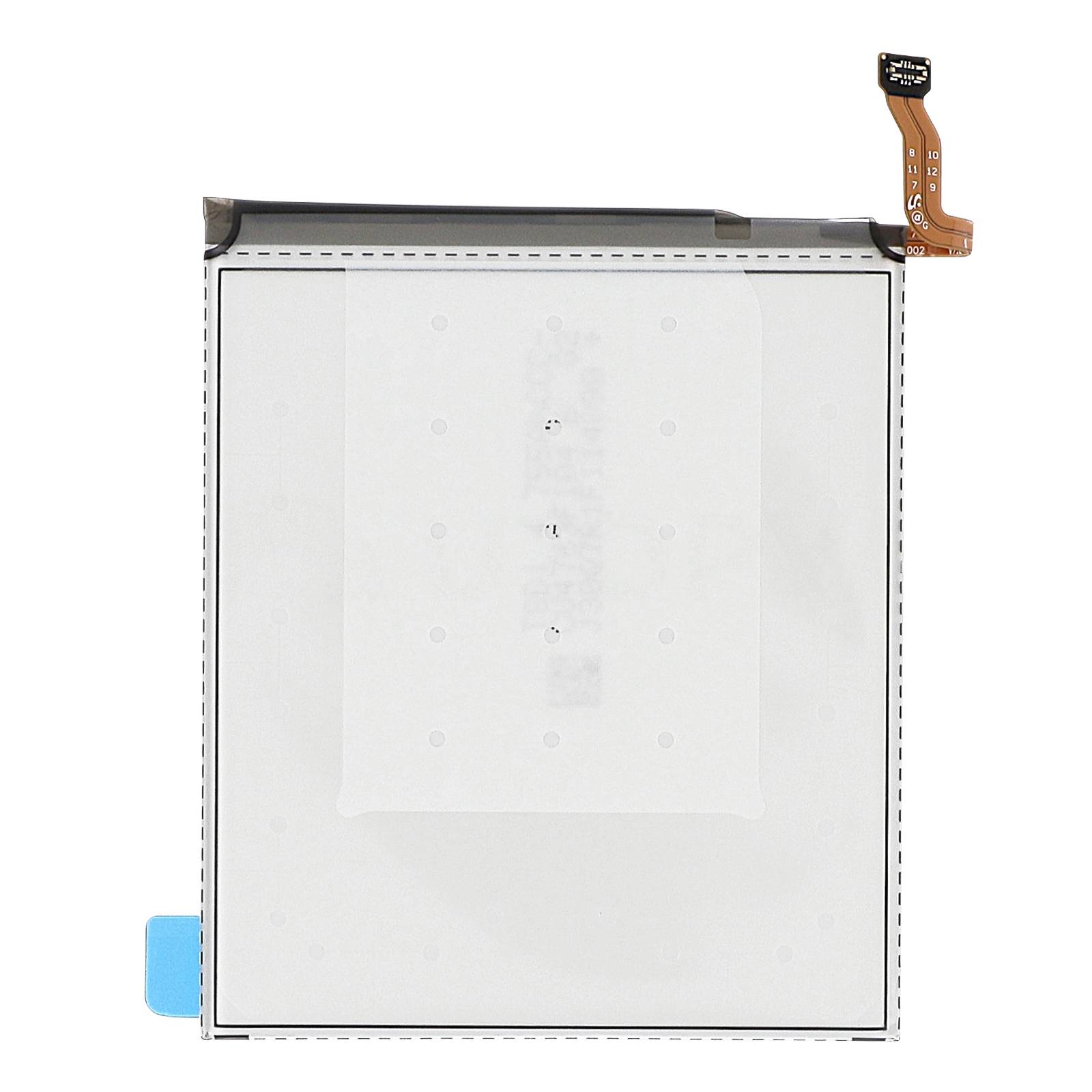 Batterie Originale Galaxy S25 FE 4900mAh avec Nappe de Connexion Service Pack-1
