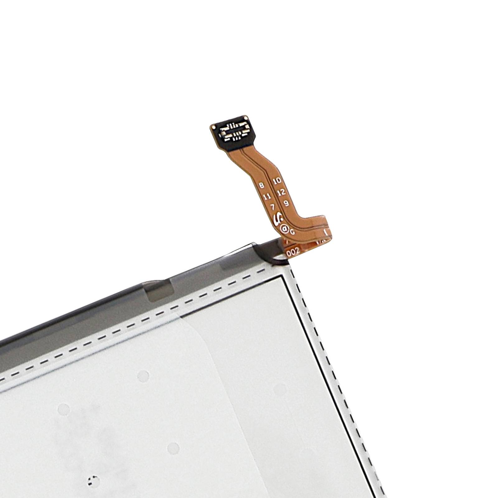 Batterie Originale Galaxy S25 FE 4900mAh avec Nappe de Connexion Service Pack-3