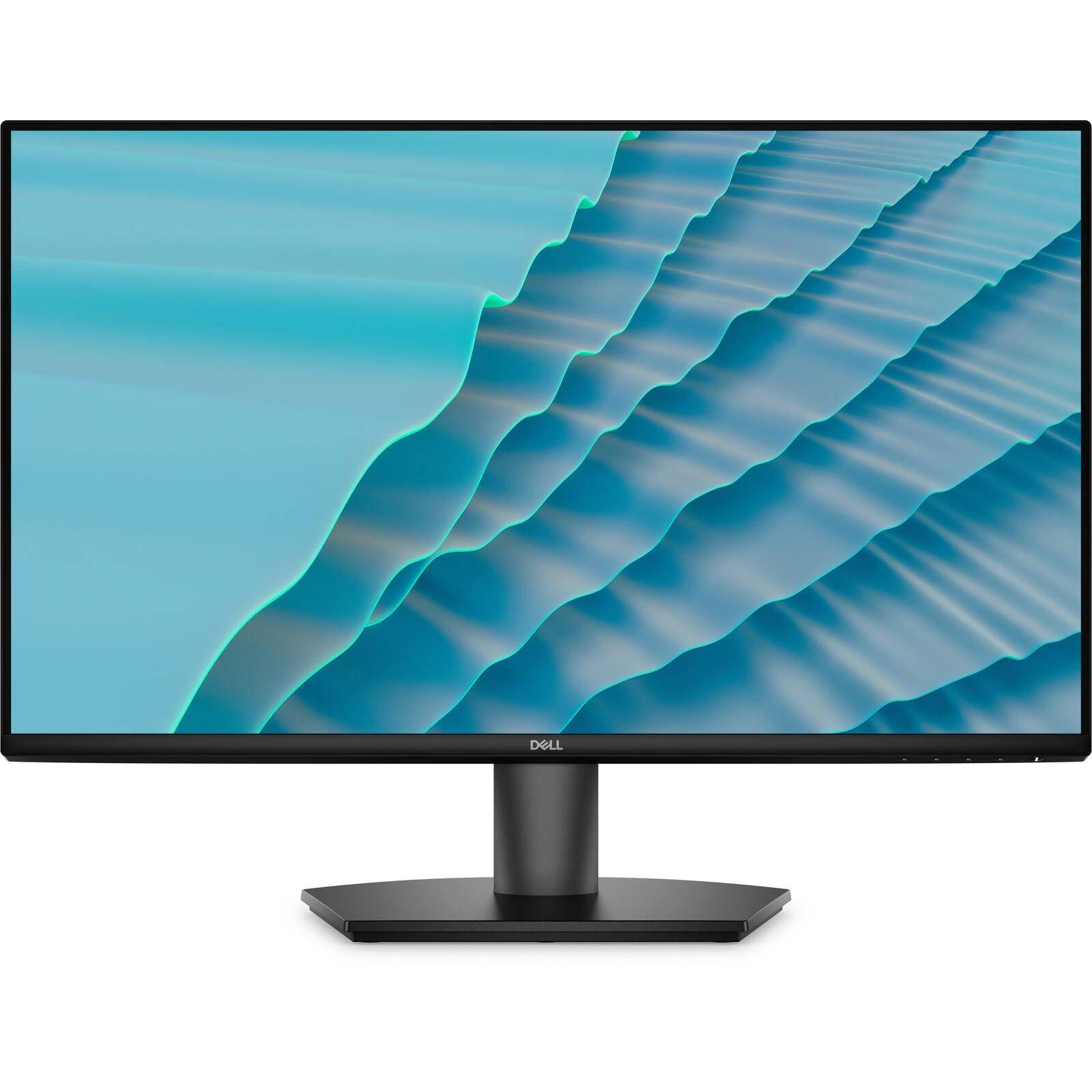 DELL SE2726H, 68,6 cm (27"), 1920 x 1080 pixels, Full HD, LCD, 8 ms, Noir-0