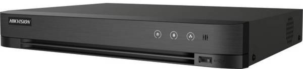 Hikvision iDS-7204HQHI-M1/XT DVR AcuSense 4 canaux 1080p 1U H.265