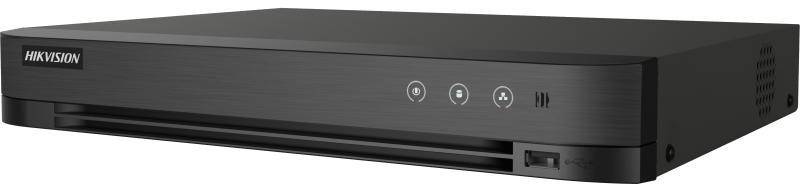 Hikvision iDS-7204HQHI-M1/XT DVR AcuSense 4 canaux 1080p 1U H.265-0