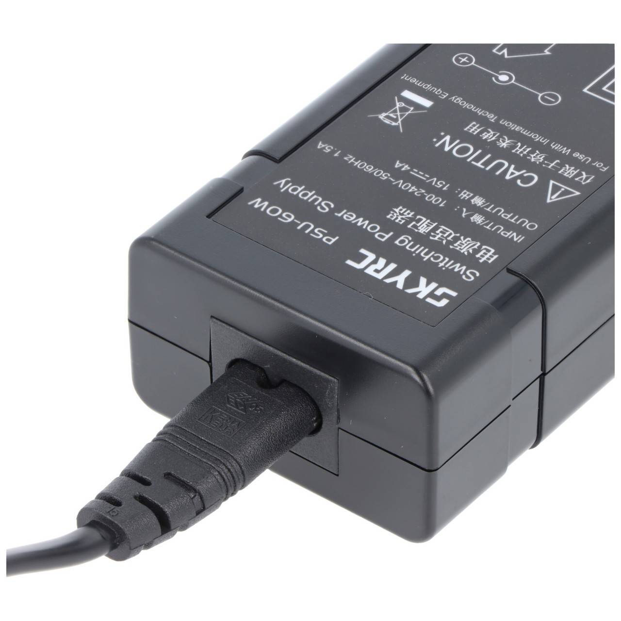 Chargeur et analyseur universel SkyRC MC3000, pour cellules rondes, avec contrôle par application-3