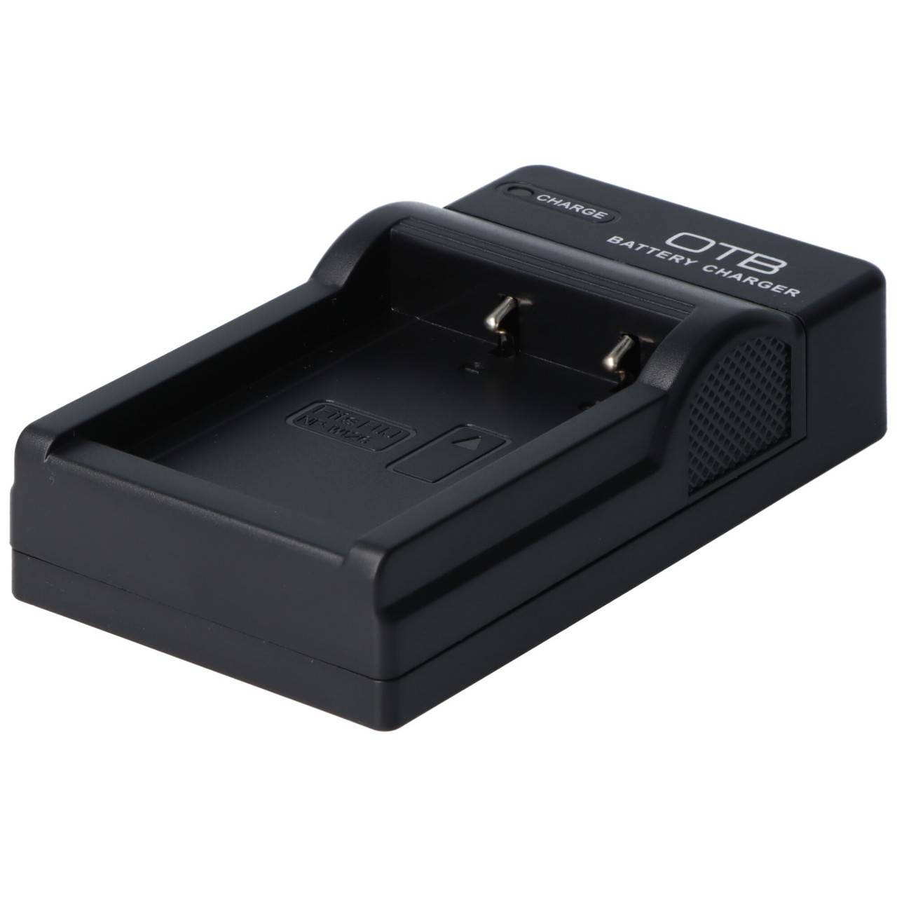 Station de charge de batterie OTB DC-K compatible avec Fuji NP-W126-2