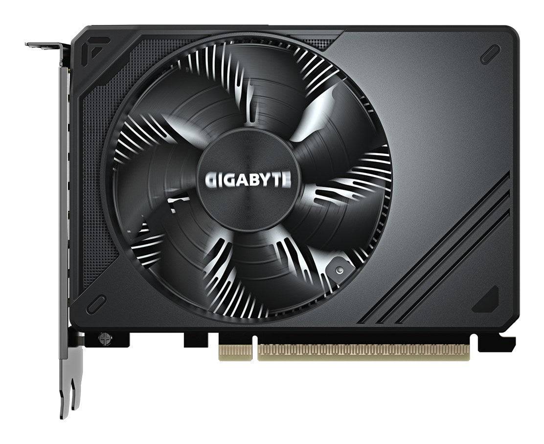 GIGABYTE GeForce RTX 5050 D6 8G Carte Graphique - 8GB GDDR6, 128bit, PCI-E 5.0, 2572MHz Fréquence du cœur, 2 x DP, 2 x H-1