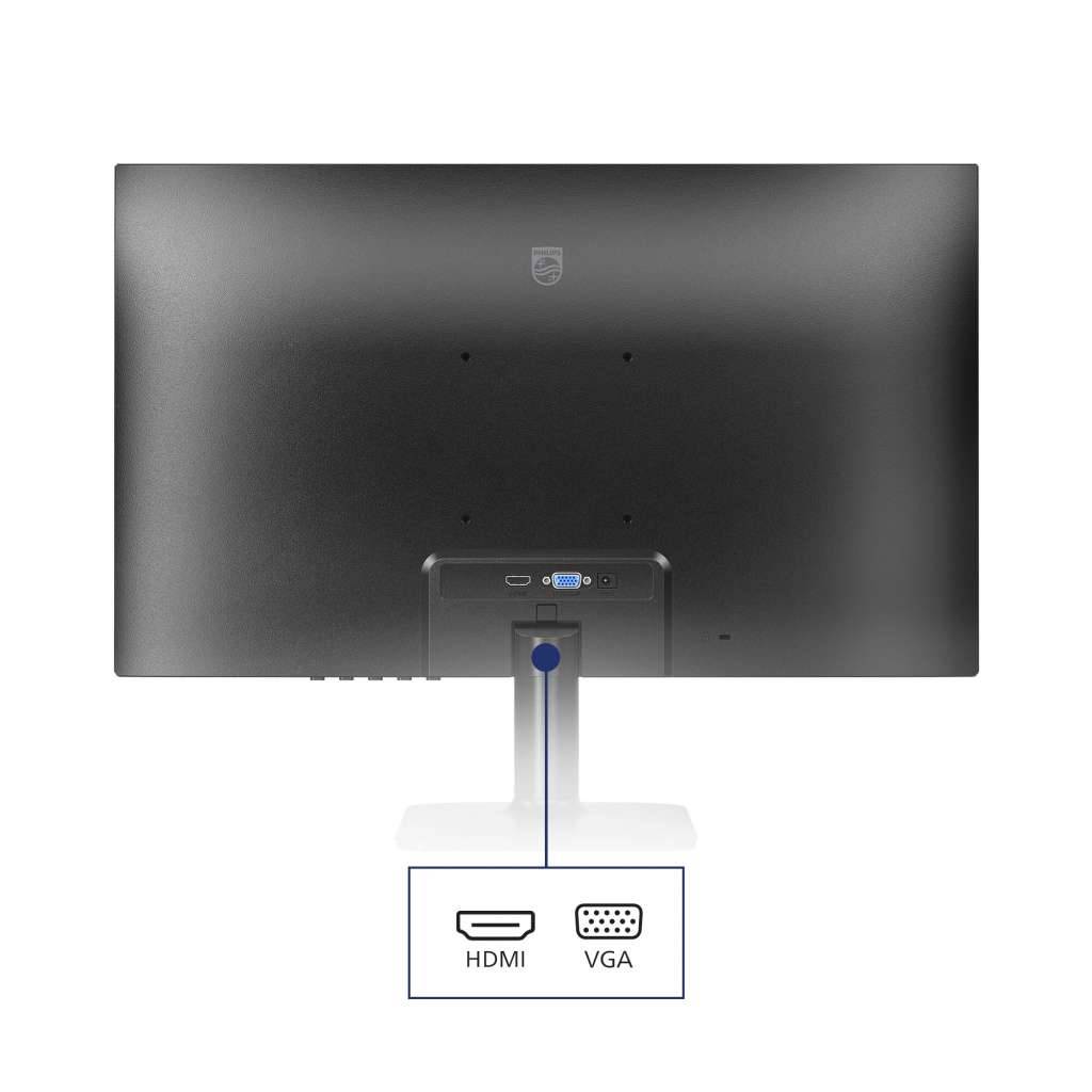 PHILIPS 27E2N1100L/00 27p 1920x1080 100Hz HDMI D-Sub Black-1