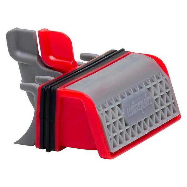 Wirquin 30723382 Membrane Slim + avec filtre à cheveux amovible pour bonde de douche