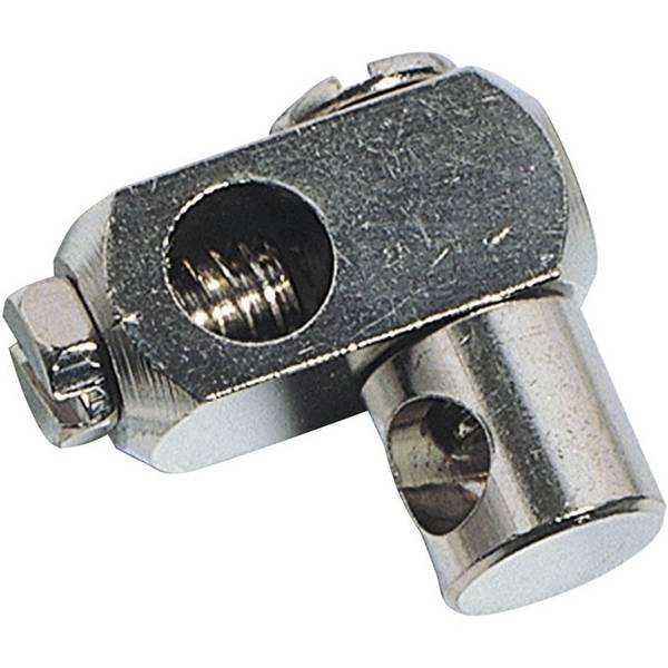 Chape de liaison SP9424 pour tirette de  lavabo