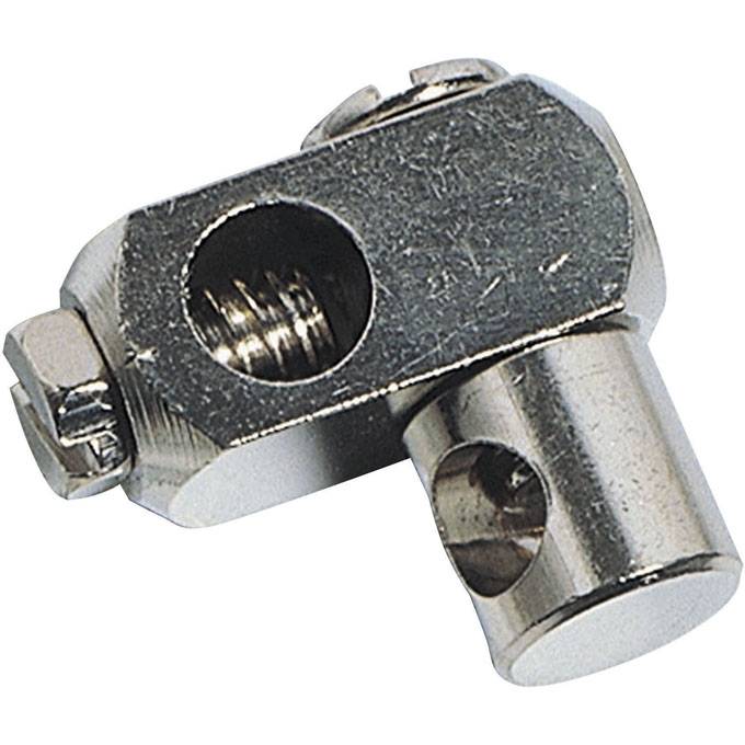 Chape de liaison SP9424 pour tirette de  lavabo-0
