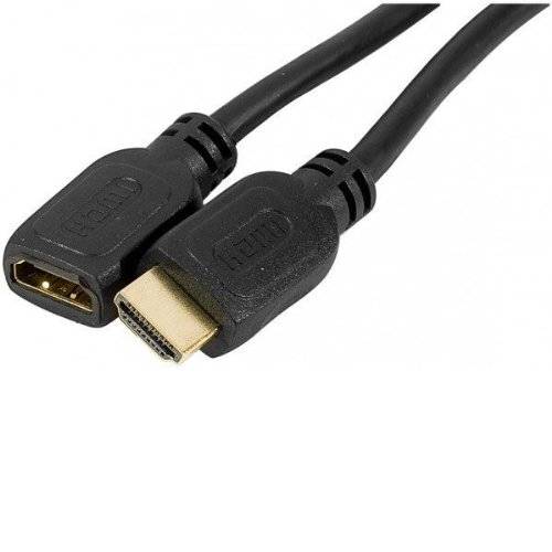 Rallonge HDMI haute vitesse - 1M-2
