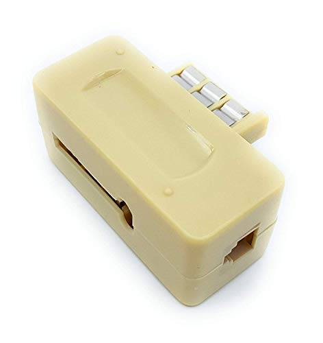Adaptateur gigogne vers RJ11-2