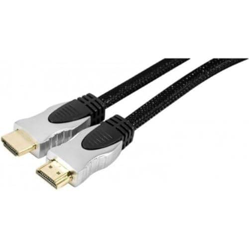 Cordon HDMI haute vitesse avec ethernet HQ - 1,50M-2