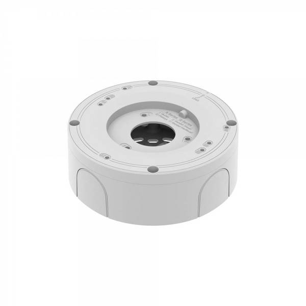 Hanwha SBV-A14B support et boîtier des caméras de sécurité Boîtier de connexion