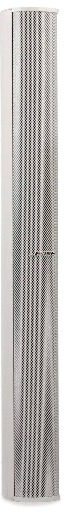BOSE PRO Enceinte colonne Panaray MA12EX Blanc-2