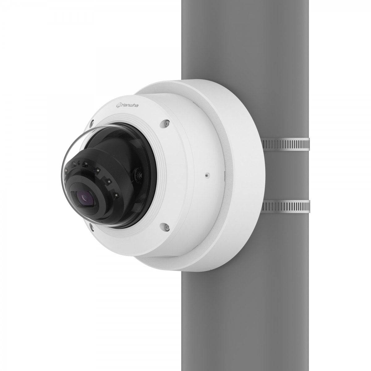Hanwha SBD-180PMW support et boîtier des caméras de sécurité-0