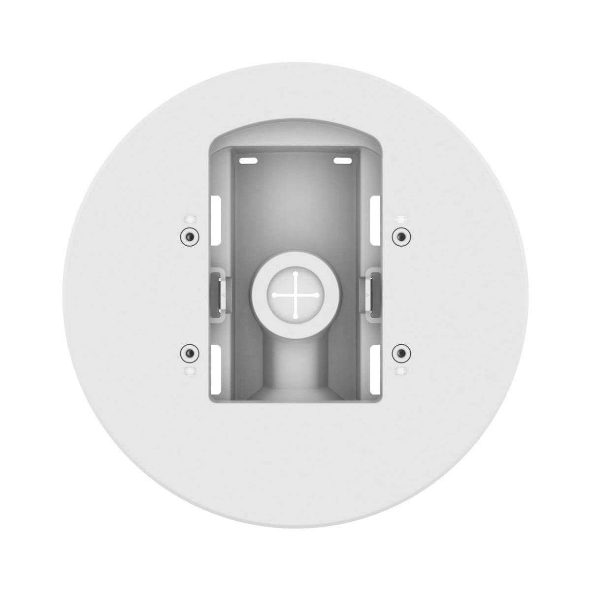 Hanwha SBD-180PMW support et boîtier des caméras de sécurité-2